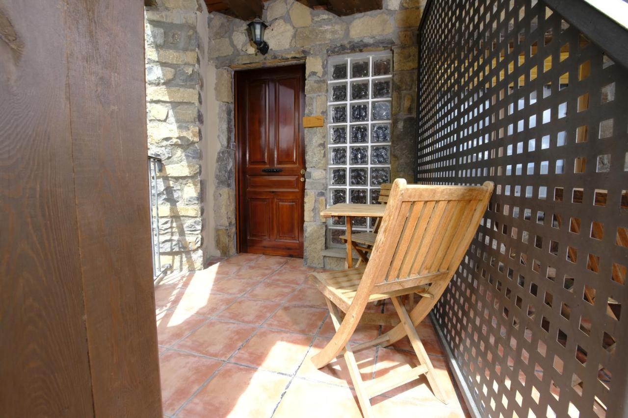 Hotel Balcon Del Pirineo Rural Ordesa à Buesa Extérieur photo